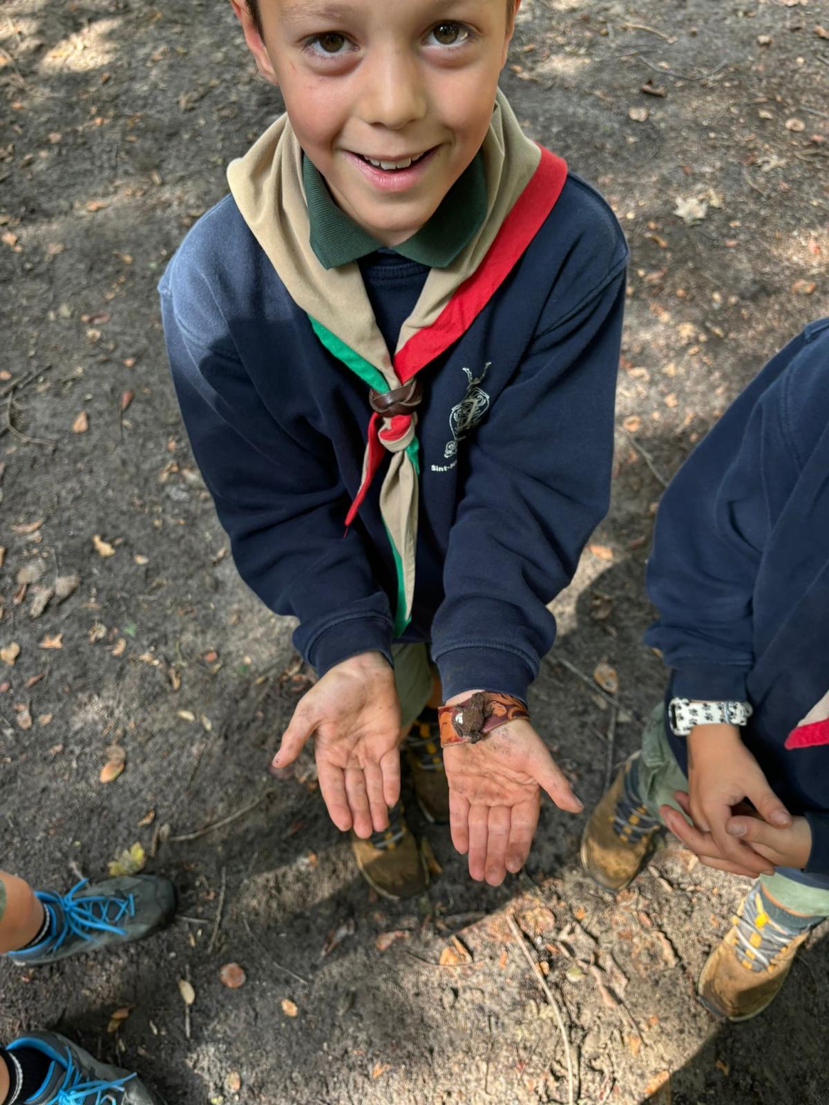 Sint-Martinus den XIIde - Opening 2024